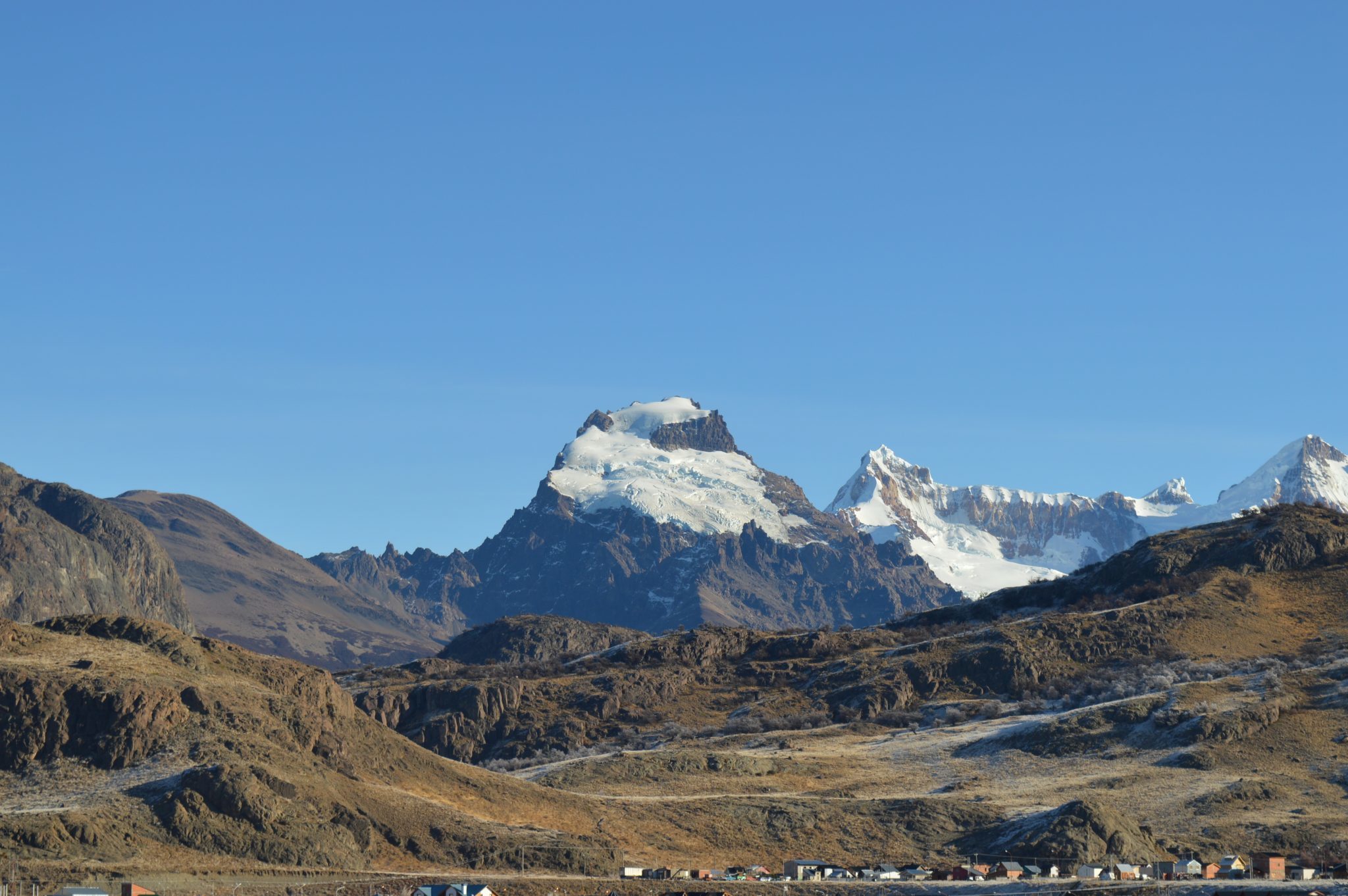 CONFÍN PATAGÓNICO