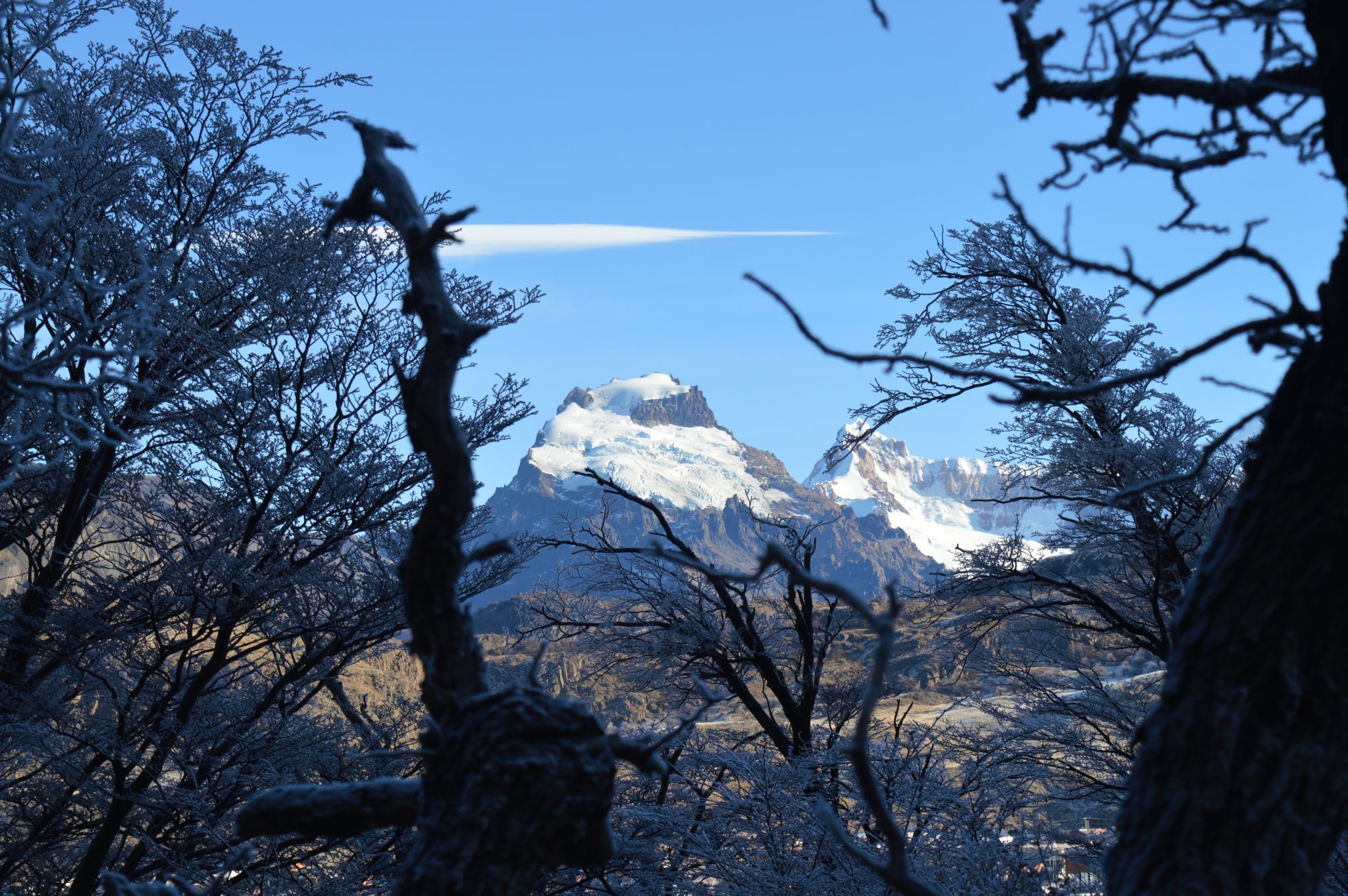 CONFÍN PATAGÓNICO