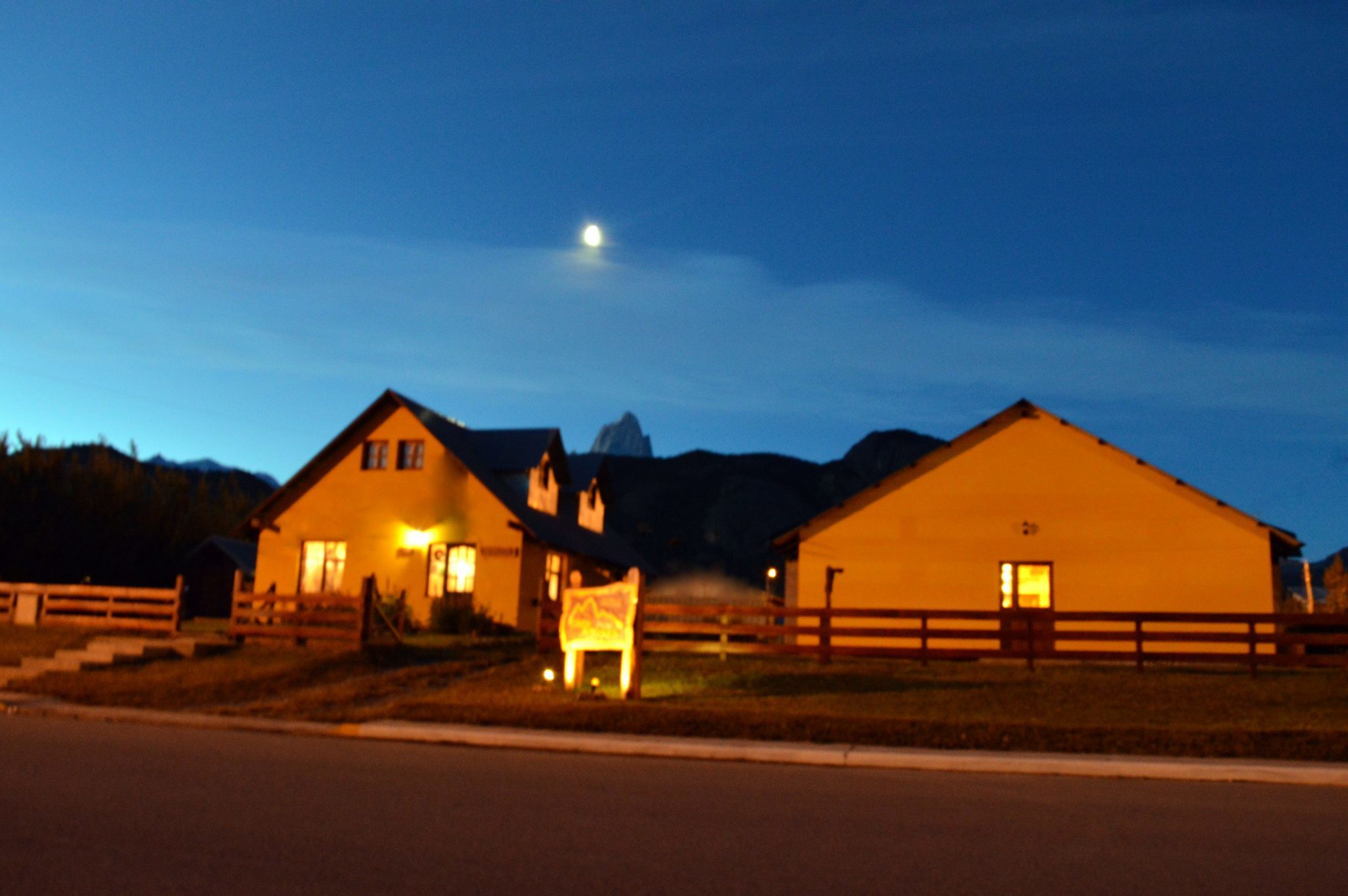 CONFÍN PATAGÓNICO